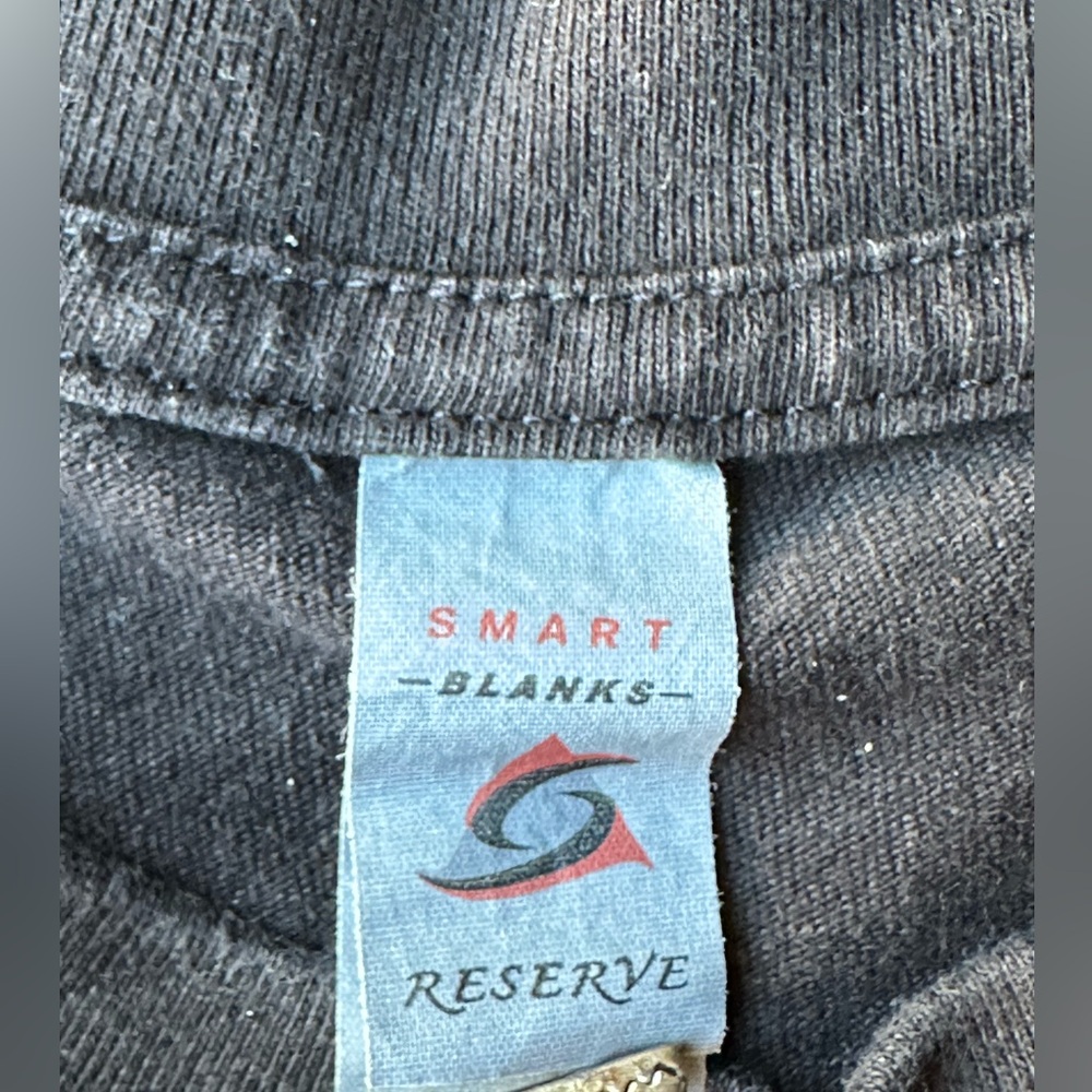 Rolling With Totoro Dream Graphic T-Shirt - Picture 6 of 6